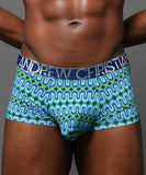 Andrew Christian Saint-Tropez Boxer w/ ALMOST NAKED® (93655)