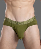 Andrew Christian Bubble Butt Brief w/ ALMOST NAKED® (93658)
