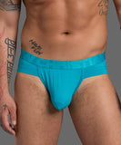 Andrew Christian Bubble Butt Brief w/ ALMOST NAKED® (93658)