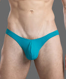 Andrew Christian Deep V-Cut Brief w/ ALMOST NAKED® (93659)