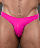 Andrew Christian Traveler Brief w/ ALMOST NAKED® (93661)