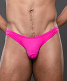 Andrew Christian Traveler AIR JOCK® w/ ALMOST NAKED® (93662)