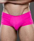 Andrew Christian Traveler Boxer w/ ALMOST NAKED® (93663)