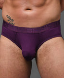 Andrew Christian TROPHY BOY® Bamboo Brief (For Hung Guys) (93664)