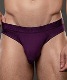 Andrew Christian TROPHY BOY® Bamboo Locker Room Jock (For Hung Guys)(93666)