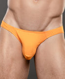 Andrew Christian ALMOST NAKED® No-Show Ultra Low Rise Brief (93684)