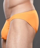 Andrew Christian ALMOST NAKED® No-Show Ultra Low Rise Brief (93684)