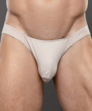 Andrew Christian ALMOST NAKED® No-Show Ultra Low Rise Brief (93684)