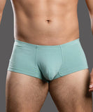 Andrew Christian ALMOST NAKED® No-Show Ultra Low Rise Boxer (93686)