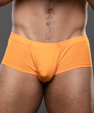 Andrew Christian ALMOST NAKED® No-Show Ultra Low Rise Boxer (93686)