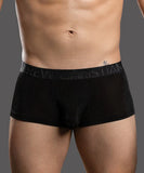 Andrew Christian Sensual Rib Boxer w/ ALMOST NAKED® (93696)