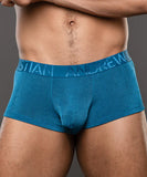 Andrew Christian Sensual Rib Boxer w/ ALMOST NAKED® (93696)