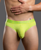 Andrew Christian ALMOST NAKED® Hang Free Brief (93705)