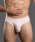 Andrew Christian ALMOST NAKED® Hang Free Brief (93705)