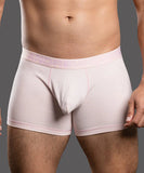 Andrew Christian ALMOST NAKED® Hang Free Boxer (93706)