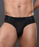 Andrew Christian Essential Rib Brief w/ ALMOST NAKED® (93710)