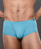 Andrew Christian "SEX" Bamboo Boxer w/ ALMOST NAKED® (93725)