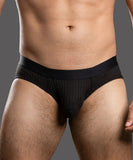 Andrew Christian Cum In Me Bro Brief w/ ALMOST NAKED (93733)