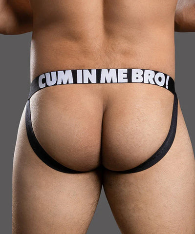 Andrew Christian Cum In Me Bro Jock w/ ALMOST NAKED (93734)