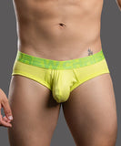 Andrew Christian Bulge C-Ring Brief (93751)