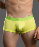 Andrew Christian Bulge C-Ring Boxer (93752)