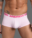 Andrew Christian Happy Modal Boxer w/ ALMOST NAKED® (93814)