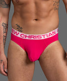 Andrew Christian ALMOST NAKED® Bamboo Brief (93815)