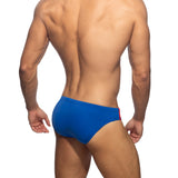 Addicted Low Cut Sports Swim Brief (ADS005)