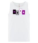 VRS Ace Cards Tank Top