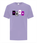 VRS ACE Cards Tee