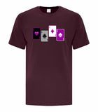 VRS ACE Cards Tee