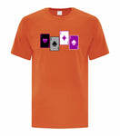 VRS ACE Cards Tee