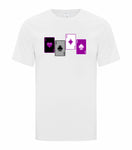 VRS ACE Cards Tee
