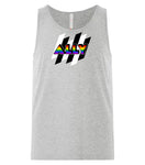 VRS Rainbow Ally Tank Top