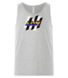 VRS Rainbow Ally Tank Top