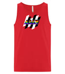 VRS Rainbow Ally Tank Top