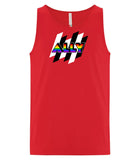 VRS Rainbow Ally Tank Top