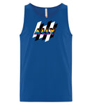 VRS Rainbow Ally Tank Top