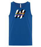 VRS Rainbow Ally Tank Top