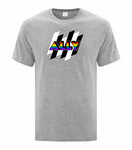 VRS Rainbow Ally Tee