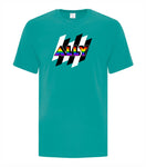 VRS Rainbow Ally Tee