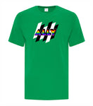 VRS Rainbow Ally Tee