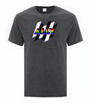 VRS Rainbow Ally Tee