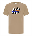 VRS Rainbow Ally Tee