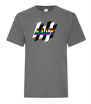 VRS Rainbow Ally Tee