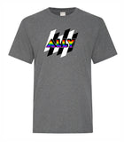 VRS Rainbow Ally Tee