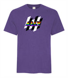 VRS Rainbow Ally Tee