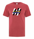 VRS Rainbow Ally Tee