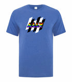 VRS Rainbow Ally Tee