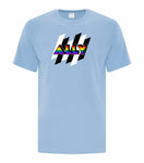 VRS Rainbow Ally Tee